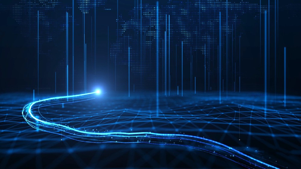 大数据治水技术